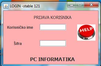 login